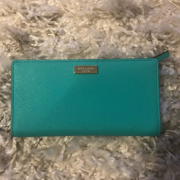 kate spade Handbags - Kade Spade Wallet